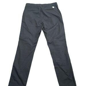 Vuori dark gray  kore joggers size medium